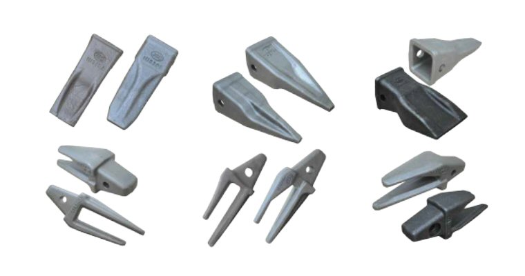 Ground Engaging Tools Products