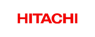 HITACHI