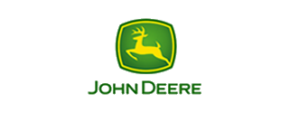 JOHN DEERE