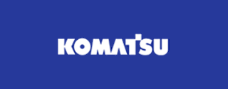 KOMATSU
