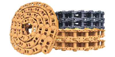 Product Category - Track Link