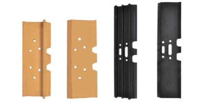 Product Category - Track Shoe